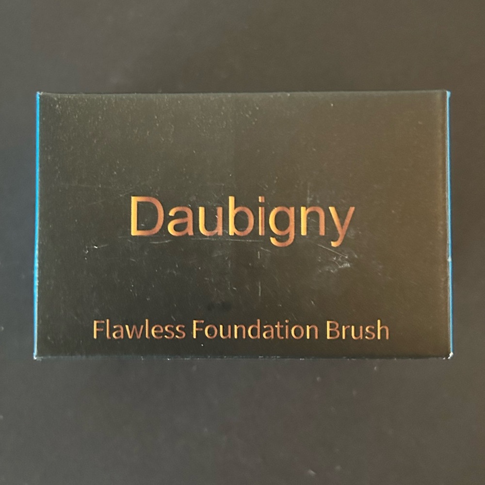 Daubigny - Flawless Foundation Brush - Picture 2 of 4